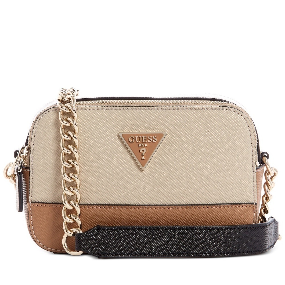 New GUESS Small Crossbody Bag